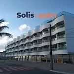 Manaira Palace Beira Mar Em Joao Pessoa