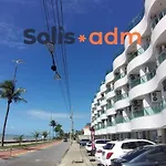 Manaira Palace Beira Mar Em Joao Pessoa