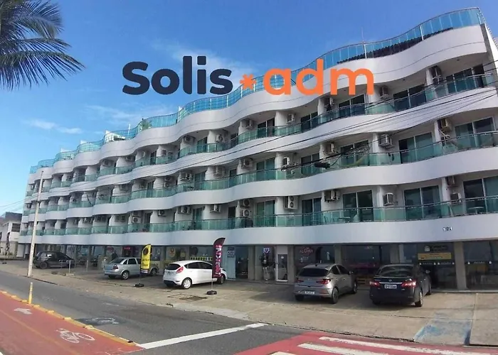 Manaira Palace Beira Mar Em Joao Pessoa